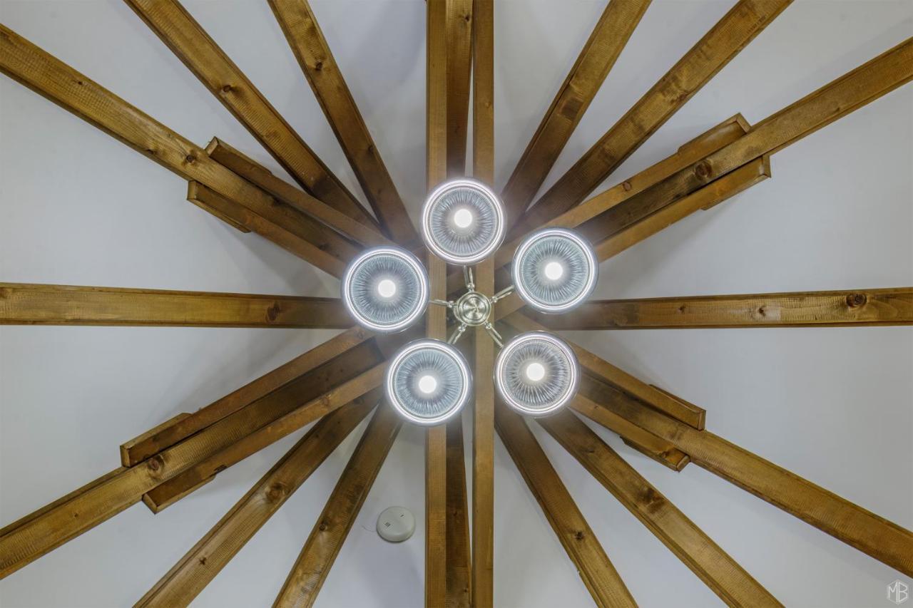 Stara Plynarna Otel Hřensko Dış mekan fotoğraf