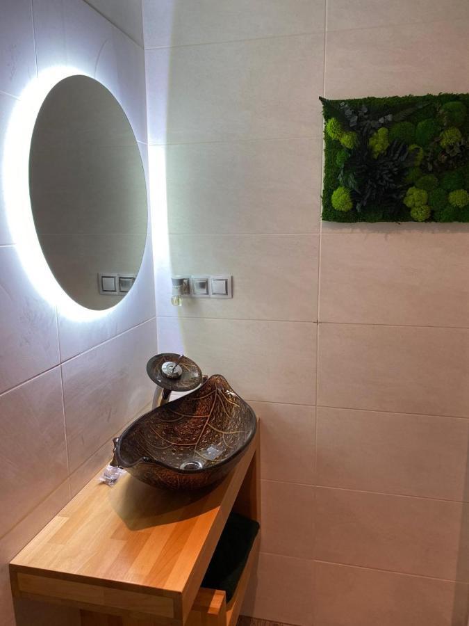 Stara Plynarna Otel Hřensko Dış mekan fotoğraf